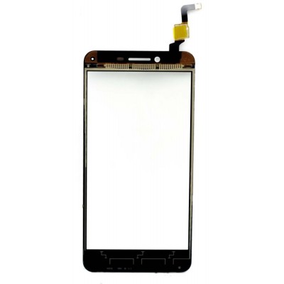 Touch Screen Digitizer For Lenovo Vibe K5 Gold By - Maxbhi Com