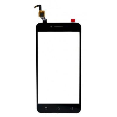 Touch Screen Digitizer For Lenovo Vibe K5 Grey By - Maxbhi Com