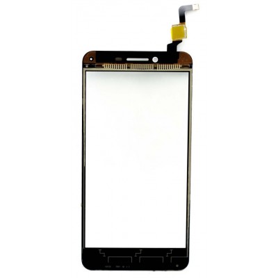 Touch Screen Digitizer For Lenovo Vibe K5 White By - Maxbhi Com
