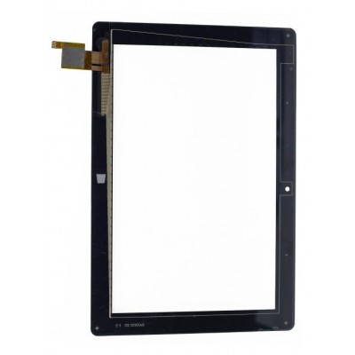 Touch Screen Digitizer For Micromax Canvas Laptab White By - Maxbhi Com