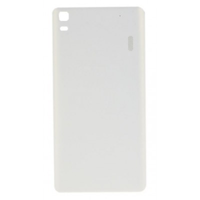 Full Body Housing For Lenovo K3 Note White - Maxbhi Com