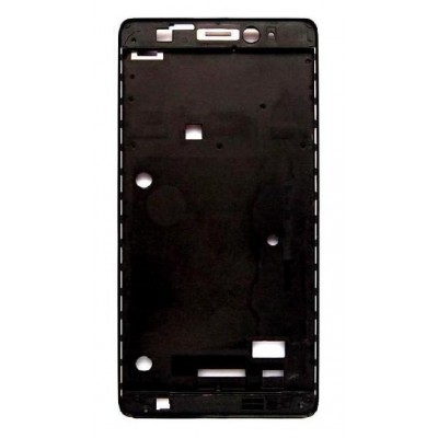 Full Body Housing For Lenovo K3 Note White - Maxbhi Com