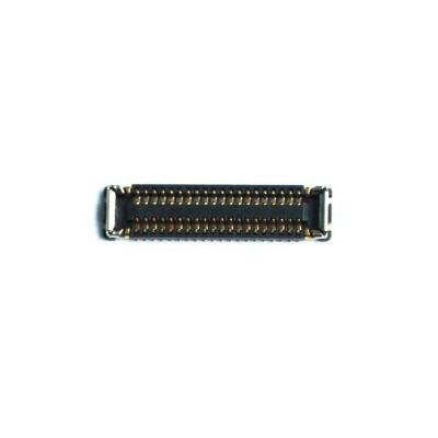 Lcd Connector For Oppo A5 2020 By - Maxbhi Com