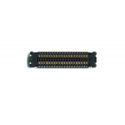 Lcd Connector For Oppo A5 2020 By - Maxbhi Com