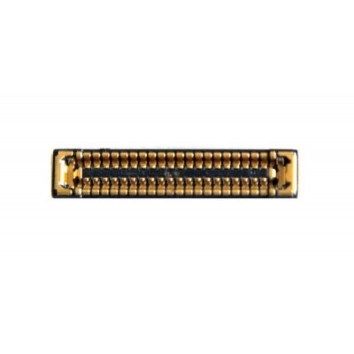 Lcd Connector For Oppo A71 By - Maxbhi Com
