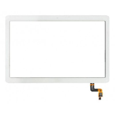 Touch Screen Digitizer For Honor Mediapad T3 10 16gb White By - Maxbhi Com