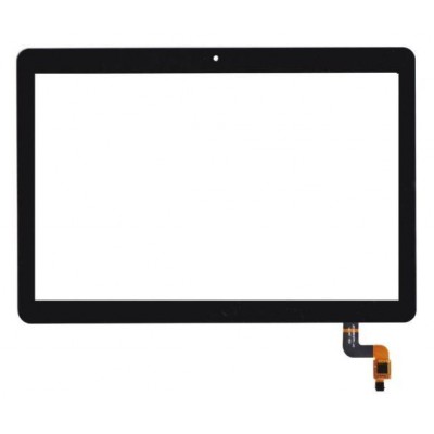 Touch Screen Digitizer For Honor Mediapad T3 10 Black By - Maxbhi Com