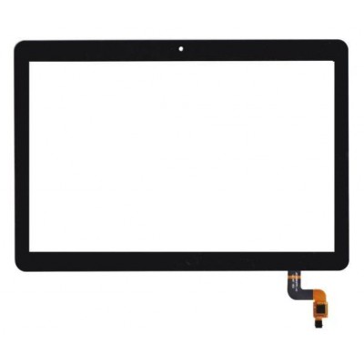 Touch Screen Digitizer For Honor Mediapad T3 10 Grey By - Maxbhi Com