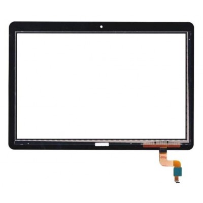 Touch Screen Digitizer For Honor Mediapad T3 10 Grey By - Maxbhi Com