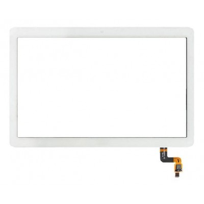 Touch Screen Digitizer For Honor Mediapad T3 10 White By - Maxbhi Com