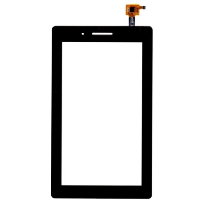 Touch Screen Digitizer For Lenovo Tab3 7 Essential Black By - Maxbhi Com