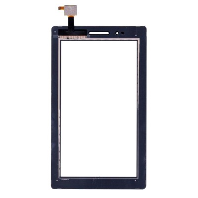 Touch Screen Digitizer For Lenovo Tab3 7 Essential Black By - Maxbhi Com