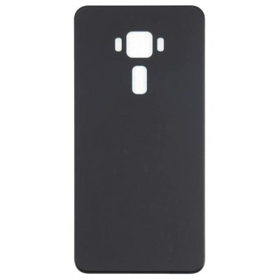 Back Panel Cover For Asus Zenfone 3 Ze552kl Blue - Maxbhi Com