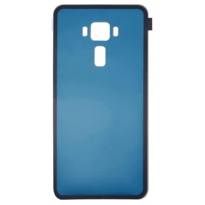 Back Panel Cover For Asus Zenfone 3 Ze552kl Gold Light - Maxbhi Com
