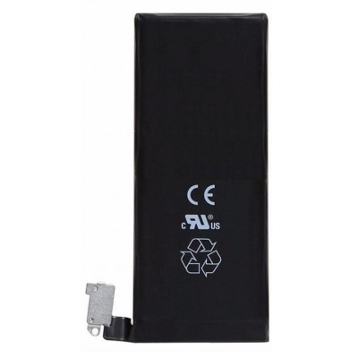 Battery For Apple Iphone 4 16gb By - Maxbhi Com