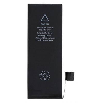 Battery For Apple Iphone 5c 8gb By - Maxbhi Com