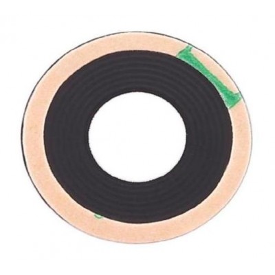 Camera Lens For Apple Iphone 5c Pink By - Maxbhi Com