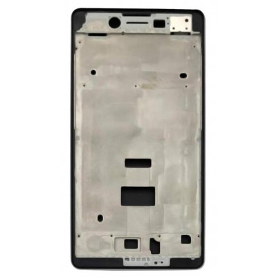 Full Body Housing For Oppo A33 White - Maxbhi Com