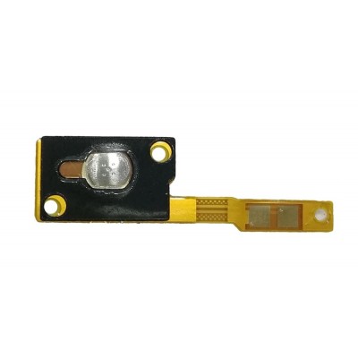 Home Button Flex Cable Only For Samsung Galaxy J1 Ace By - Maxbhi Com