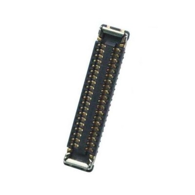Lcd Connector For Realme 6 Pro By - Maxbhi Com