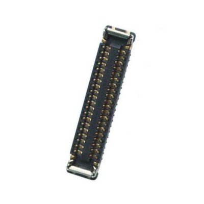 Lcd Connector For Realme 6 Pro By - Maxbhi Com