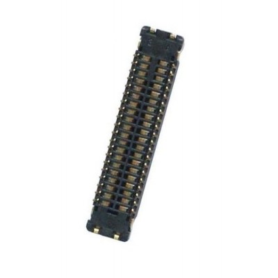 Lcd Connector For Realme 6 Pro By - Maxbhi Com