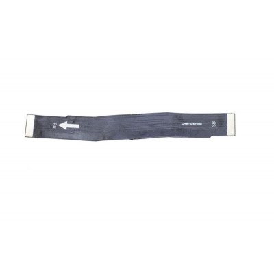 Main Board Flex Cable For Xiaomi Redmi 9 Prime By - Maxbhi Com