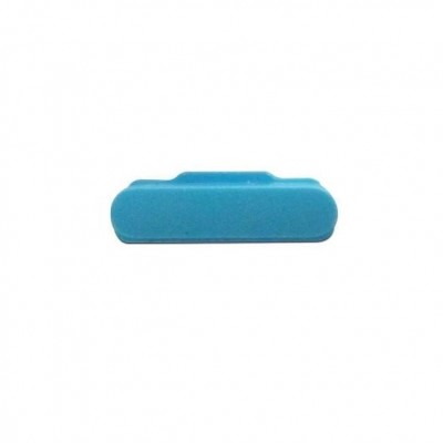 Power Button Outer For Apple Iphone 5c Cdma 16gb Blue By - Maxbhi Com