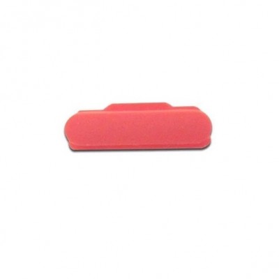 Power Button Outer For Apple Iphone 5c Cdma 16gb Pink By - Maxbhi Com