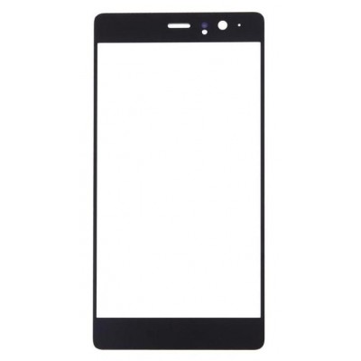 Replacement Front Glass For Huawei P9 64gb White By - Maxbhi Com