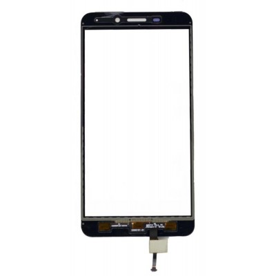 Touch Screen Digitizer For Asus Zenfone 3 Laser Gold By - Maxbhi Com