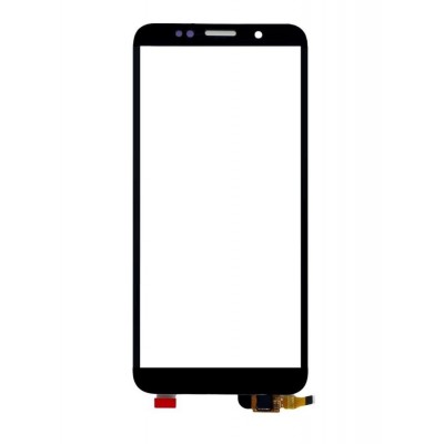Touch Screen Digitizer For Huawei Honor 7s Black By - Maxbhi Com
