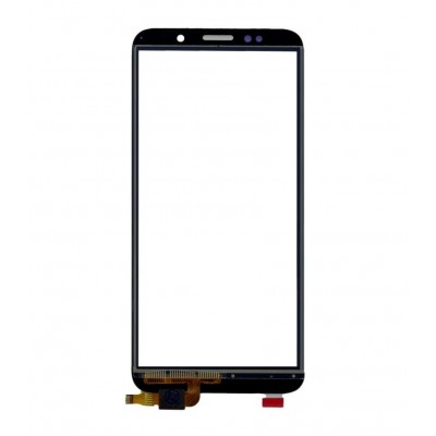 Touch Screen Digitizer For Huawei Honor 7s Blue By - Maxbhi Com