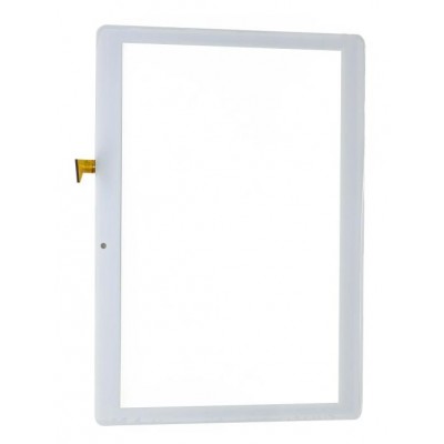 Touch Screen Digitizer For I Kall N10 Black By - Maxbhi Com