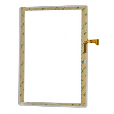 Touch Screen Digitizer For I Kall N10 Black By - Maxbhi Com