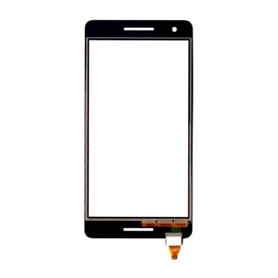 Touch Screen Digitizer For Nokia 2 1 Black By - Maxbhi Com