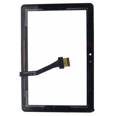 Touch Screen Digitizer For Samsung Galaxy Tab 10 1 P7510 White By - Maxbhi Com