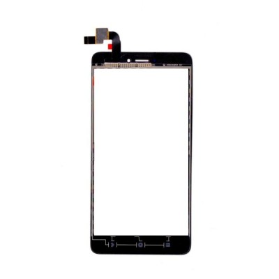 Touch Screen Digitizer For Xiaomi Redmi Note 4g White By - Maxbhi Com
