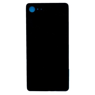 Back Panel Cover For Lenovo Zuk Z2 Black - Maxbhi Com