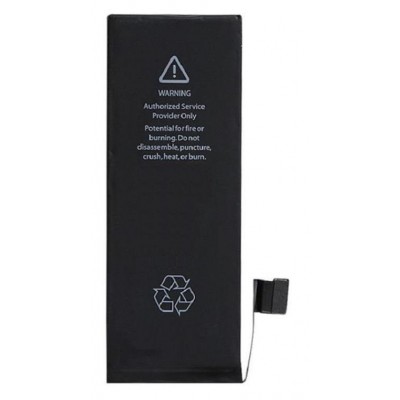 Battery For Apple Iphone 5c 32gb By - Maxbhi Com