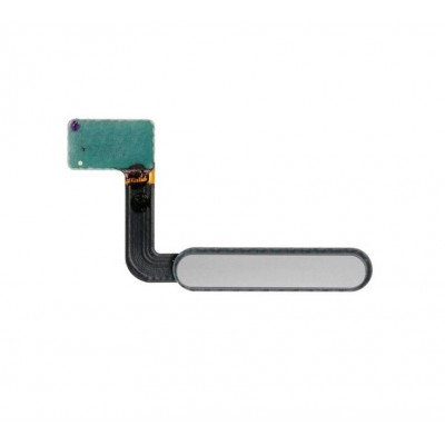 Fingerprint Sensor Flex Cable For Samsung Galaxy Fold Green By - Maxbhi Com