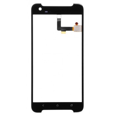 Touch Screen Digitizer For Htc One X9 Black By - Maxbhi Com