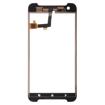 Touch Screen Digitizer For Htc One X9 Black By - Maxbhi Com