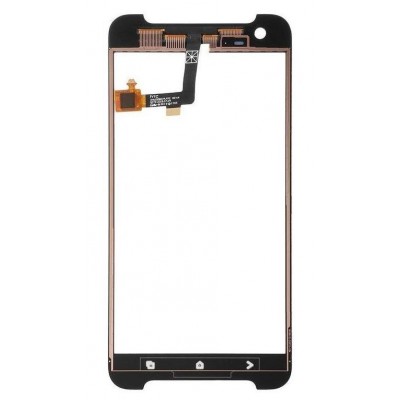 Touch Screen Digitizer For Htc One X9 Gold By - Maxbhi Com