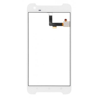 Touch Screen Digitizer For Htc One X9 Silver By - Maxbhi Com