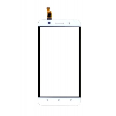 Touch Screen Digitizer For Huawei Honor 4x White By - Maxbhi Com