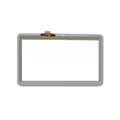 Touch Screen Digitizer For Iball Slide 3g 1026q18 White By - Maxbhi Com