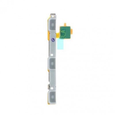 Volume Button Flex Cable For Samsung Galaxy Fold By - Maxbhi Com