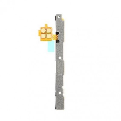 Volume Button Flex Cable For Samsung Galaxy Fold By - Maxbhi Com