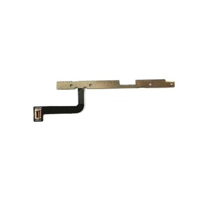Volume Key Flex Cable For Lenovo Zuk Z2 By - Maxbhi Com
